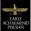 Early Achaemenid Persian